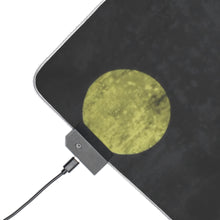 Load image into Gallery viewer, Beyond The Boundary RGB LED Mouse Pad (Desk Mat)
