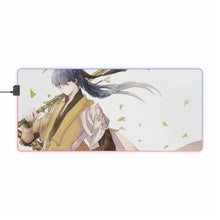 Load image into Gallery viewer, Hitori no Shita: The Outcast RGB LED Mouse Pad (Desk Mat)