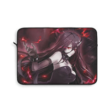 Load image into Gallery viewer, Anime Kantai Collection Laptop Sleeve