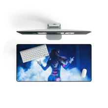 Load image into Gallery viewer, Women Cosplay Mouse Pad (Desk Mat)