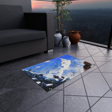 Load image into Gallery viewer, Bili Bili Douga Rug