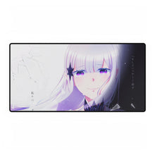 Load image into Gallery viewer, Anime Re:ZERO -Starting Life in Another World- Mouse Pad (Desk Mat)