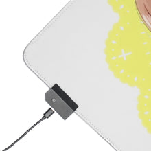 Load image into Gallery viewer, Masamune-kun's Revenge Kojuurou Shuri RGB LED Mouse Pad (Desk Mat)