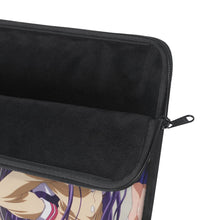 Load image into Gallery viewer, Clannad Tomoya Okazaki, Nagisa Furukawa, Tomoyo Sakagami, Kyou Fujibayashi, Youhei Sunohara Laptop Sleeve