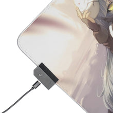 Load image into Gallery viewer, Rimuru Tempest RGB LED Mouse Pad (Desk Mat)