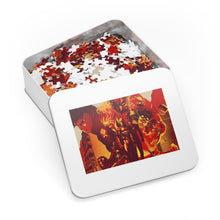 Load image into Gallery viewer, Anime One-Punch Man Jigsaw Puzzle