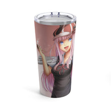 Load image into Gallery viewer, Chika Fujiwara Tumbler 20oz