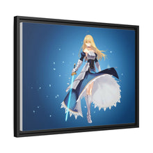 Load image into Gallery viewer, Fate/Stay Night Canvas Framed Art Print