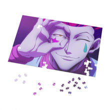 Load image into Gallery viewer, Anime Hunter x Hunter Jigsaw Puzzle