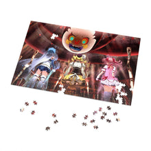 Load image into Gallery viewer, Anime Puella Magi Madoka Magica Jigsaw Puzzle