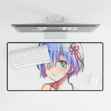 Load image into Gallery viewer, Anime Re:ZERO -Starting Life in Another World- Mouse Pad (Desk Mat)