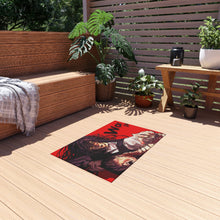 Load image into Gallery viewer, Chainsaw Man Rug