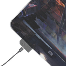 Load image into Gallery viewer, Ling Long: Incarnation RGB LED Mouse Pad (Desk Mat)