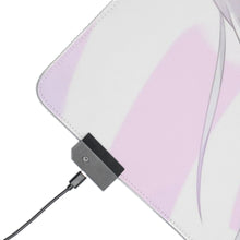 Load image into Gallery viewer, Plastic Memories Isla RGB LED Mouse Pad (Desk Mat)