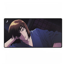 Load image into Gallery viewer, Anime Sengoku Basara Mouse Pad (Desk Mat)