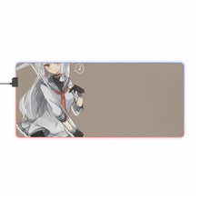Load image into Gallery viewer, Anime Kantai Collection RGB LED Mouse Pad (Desk Mat)