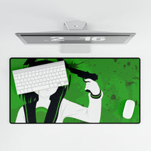 Load image into Gallery viewer, Anime The Melancholy Of Haruhi Suzumiyar Mouse Pad (Desk Mat)