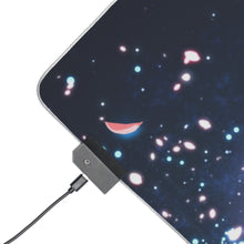 Load image into Gallery viewer, Touhou RGB LED Mouse Pad (Desk Mat)