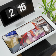 Load image into Gallery viewer, The Quintessential Quintuplets - Itsuki Nakano Mouse Pad (Desk Mat)
