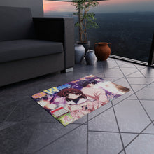 Load image into Gallery viewer, Clannad Tomoya Okazaki, Nagisa Furukawa Rug