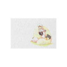 Load image into Gallery viewer, InuYasha Rug