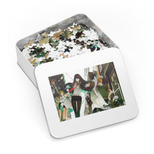 Load image into Gallery viewer, Lab Members Jigsaw Puzzle