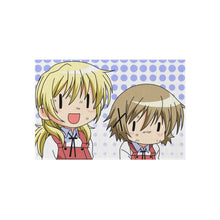 Load image into Gallery viewer, Hidamari Sketch Rug