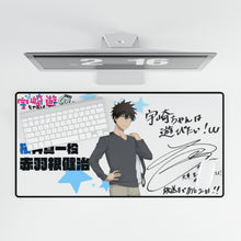 Load image into Gallery viewer, Anime Uzaki-chan Wants to Hang Out! Mouse Pad (Desk Mat)