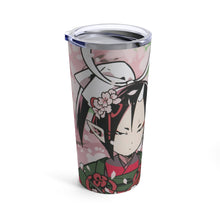Load image into Gallery viewer, Hoozuki no Reitetsu Tumbler 20oz