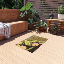 Load image into Gallery viewer, Anime FullMetal Alchemist Rug