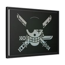 Load image into Gallery viewer, Roronoa Canvas Framed Art Print