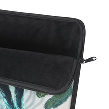 Load image into Gallery viewer, Wriggle Wriggle Laptop Sleeve