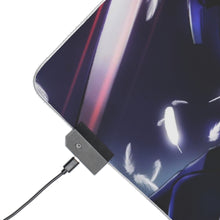 Load image into Gallery viewer, Durarara!! RGB LED Mouse Pad (Desk Mat)