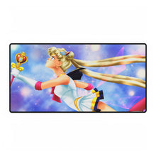 Load image into Gallery viewer, Anime Sailor Moon Mouse Pad (Desk Mat)