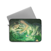 Load image into Gallery viewer, Anohana Laptop Sleeve