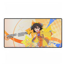 Load image into Gallery viewer, Anime The iDOLM@STER Cinderella Girls Mouse Pad (Desk Mat)