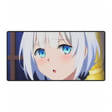 Load image into Gallery viewer, The Detective Is Already Dead - Siesta Mouse Pad (Desk Mat)