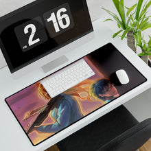Load image into Gallery viewer, Anime Your Lie in April Mouse Pad (Desk Mat)