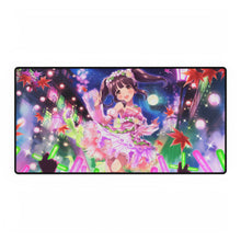 Load image into Gallery viewer, Anime THE iDOLM@STER: Cinderella Girls Starlight Stage Mouse Pad (Desk Mat)