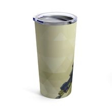 Load image into Gallery viewer, Anime girl gun Tumbler 20oz