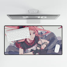 Load image into Gallery viewer, Anime Touken Ranbu Mouse Pad (Desk Mat)