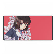 Load image into Gallery viewer, Anime Saekano: How to Raise a Boring Girlfriend Mouse Pad (Desk Mat)