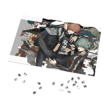 Load image into Gallery viewer, Tokyo Revengers Nahoya Kawata Jigsaw Puzzle