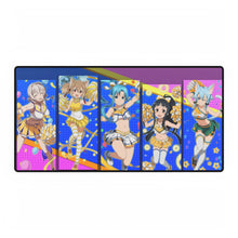 Load image into Gallery viewer, Cheerleaders - SAO Memory Defrag Mouse Pad (Desk Mat)