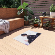 Load image into Gallery viewer, Bungou Stray Dogs Rug