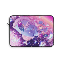 Load image into Gallery viewer, Saigyouji Yuyuko Laptop Sleeve