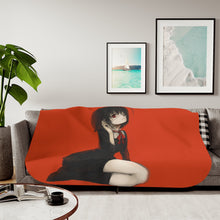 Load image into Gallery viewer, Another Sherpa Blanket