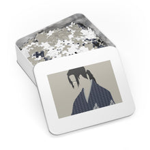 Load image into Gallery viewer, Anime Samurai Champloo Jigsaw Puzzle