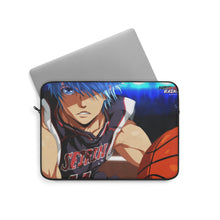 Load image into Gallery viewer, Anime Kuroko's Basketball Laptop Sleeve