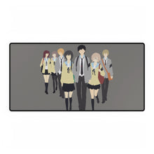 Load image into Gallery viewer, Anime ReLIFE Mouse Pad (Desk Mat)
